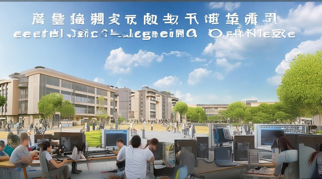 山东专科学校电子技术排名哪个好？山东专科院校排名有哪些？