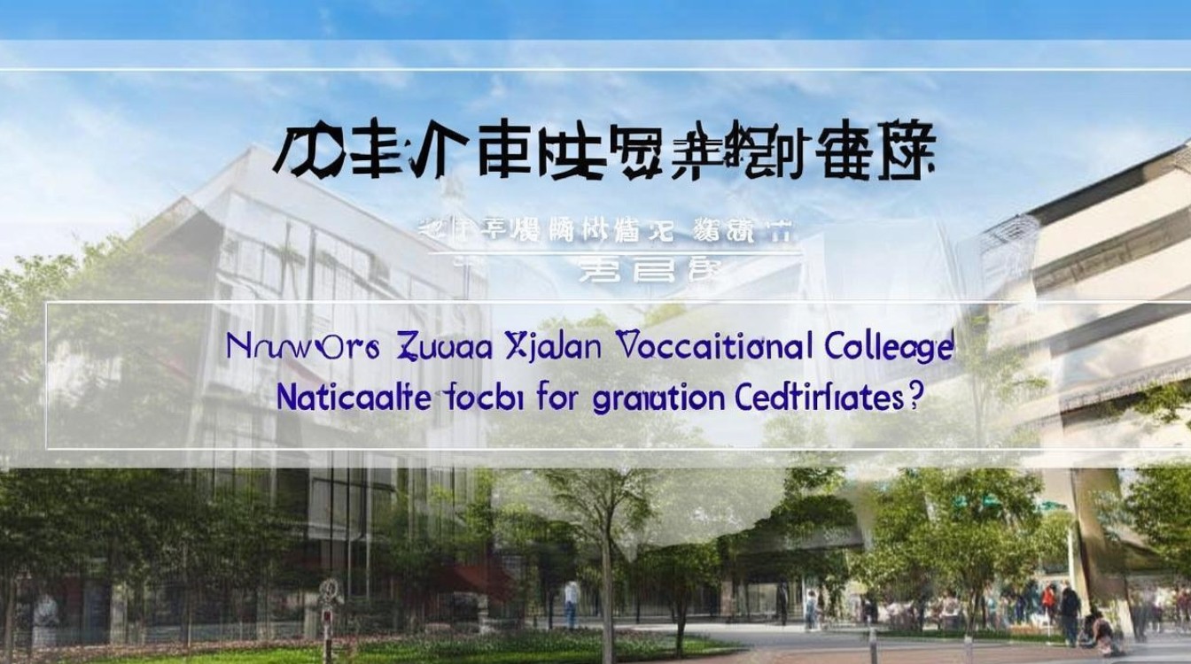 徐州中键职业学院怎么样？毕业证国家认可吗？