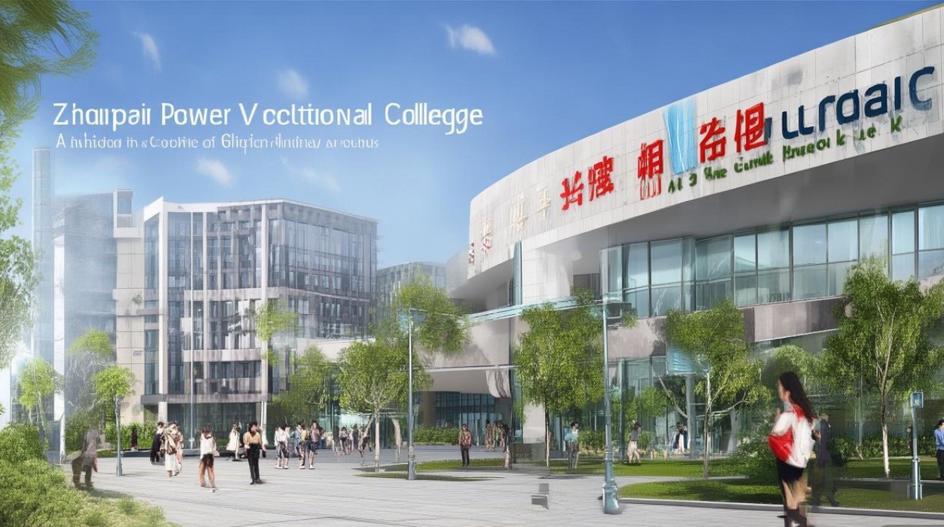 珠海电力高等专科学校排名第几?广东专科院校排名怎么样? 珠海电力高等专科学校排名第几?广东专科院校排名怎么样?