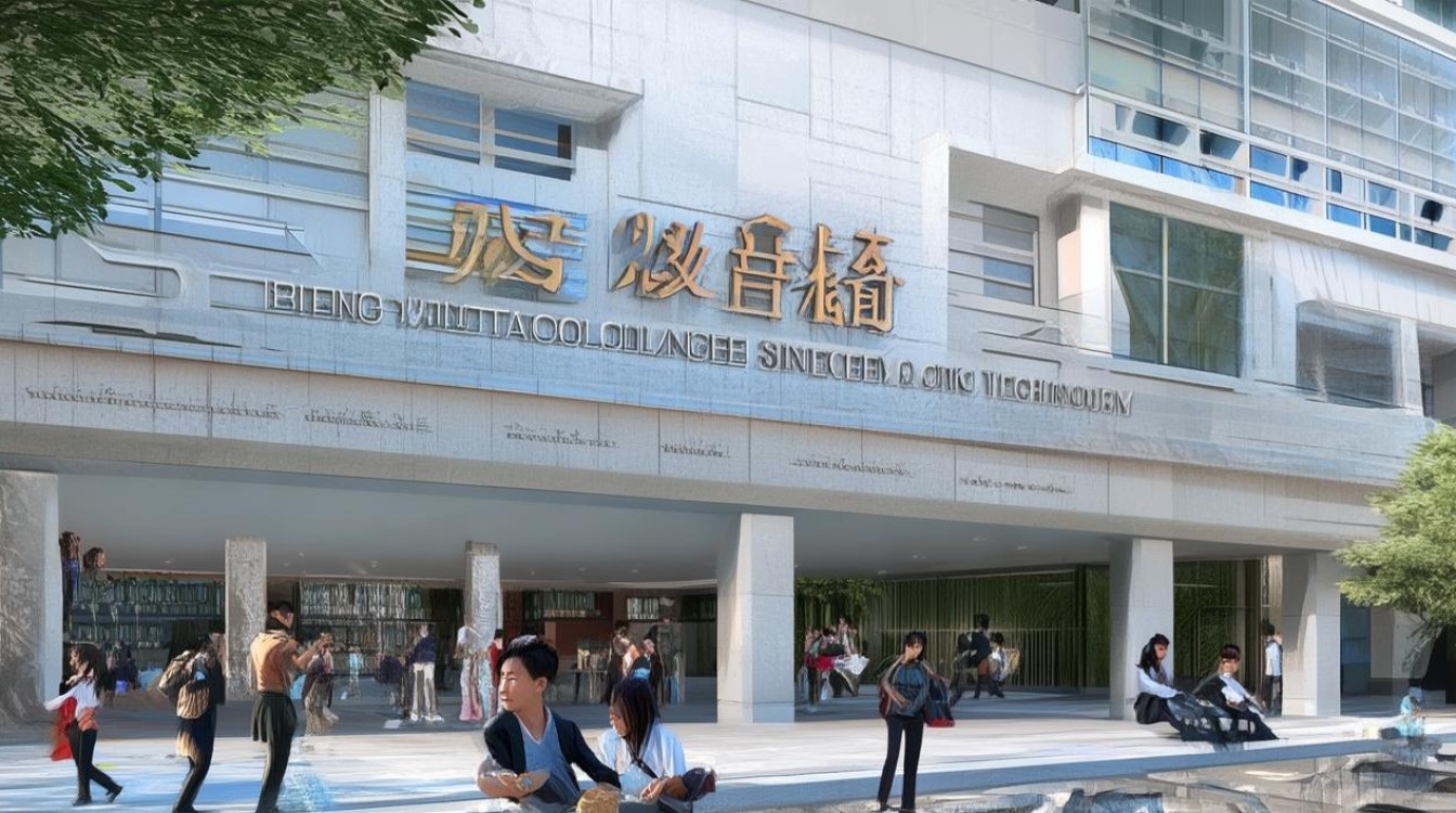 北京科技职业学院怎么样,是公办还是民办学校好就业吗 北京科技职业学院怎么样,是公办还是民办学校好就业吗