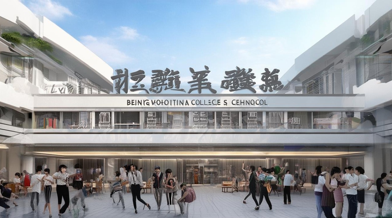 北京科技职业学院怎么样,是公办还是民办学校好就业吗 北京科技职业学院怎么样,是公办还是民办学校好就业吗