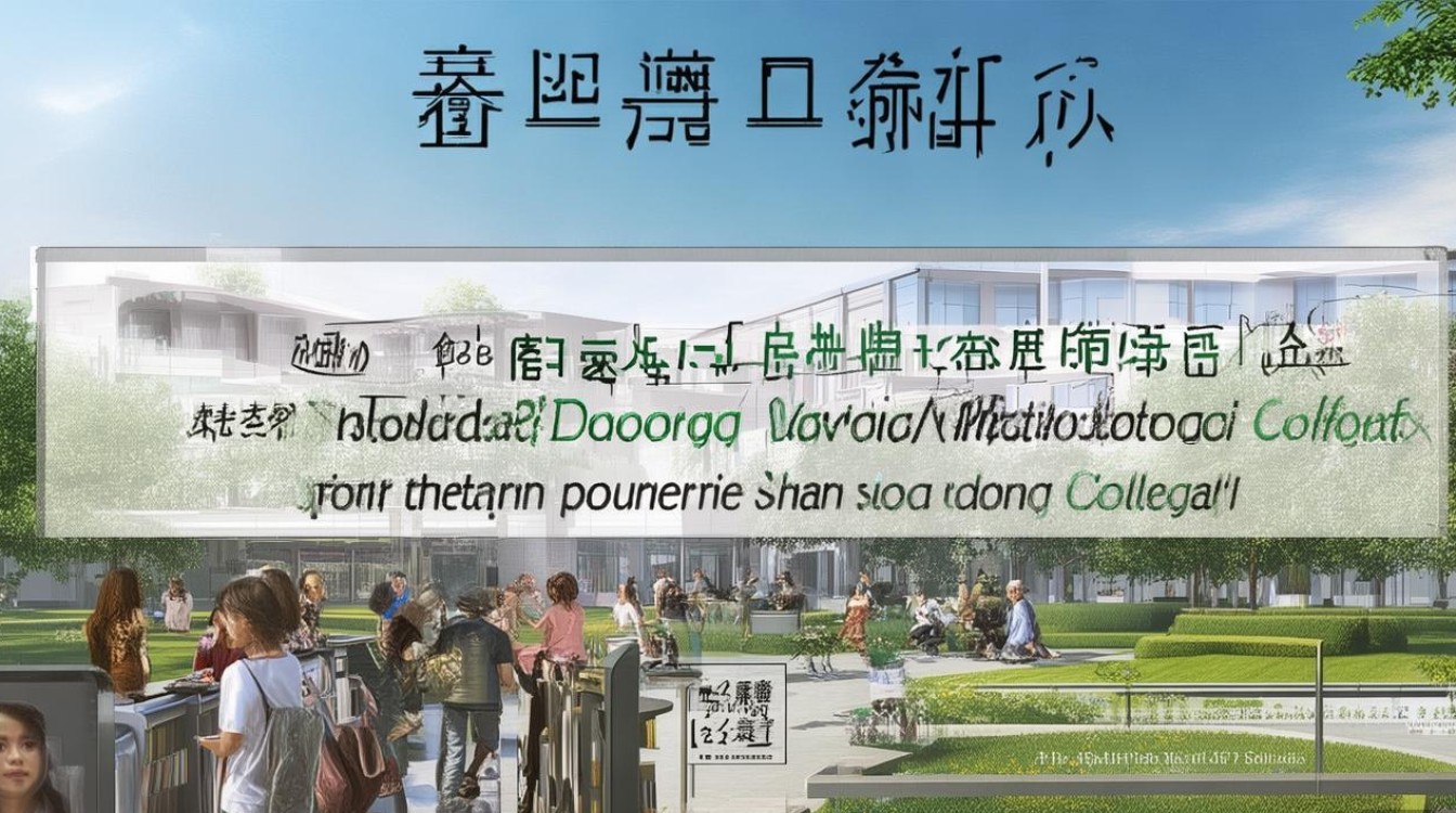 山东专科学校排名有哪些？山东省内专科学校哪个好？