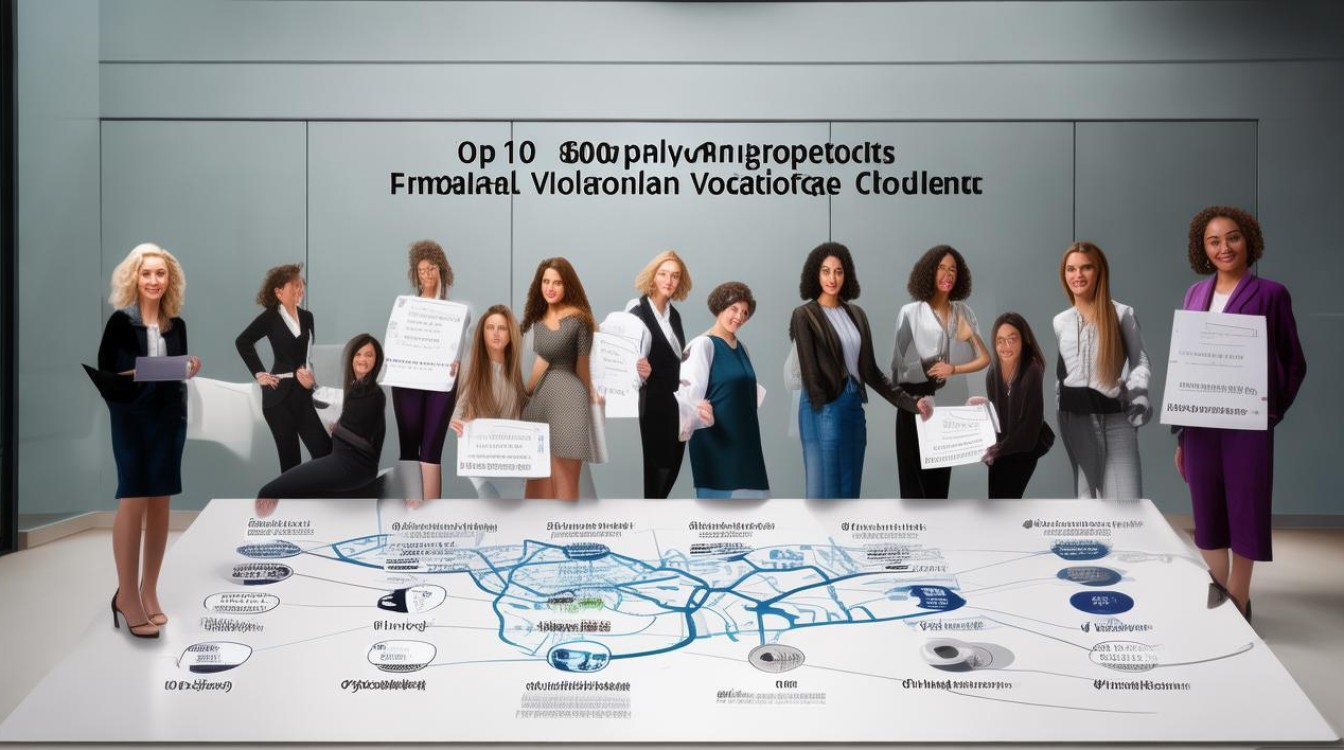 好就业的专科学校女生排名,女孩子大专读什么专业好就业 好就业的专科学校女生排名,女孩子大专读什么专业好就业