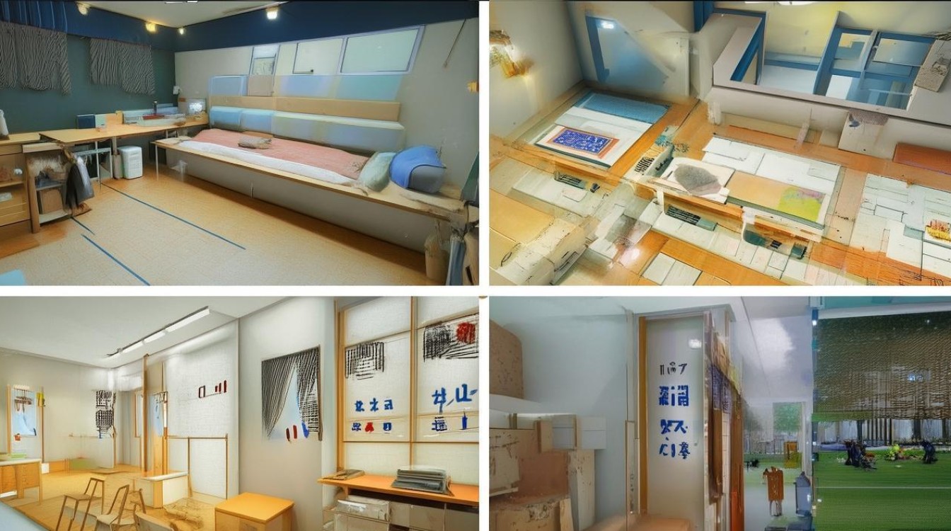 湖北专科学校宿舍排名如何？山东宿舍最好的专科学校有哪些？