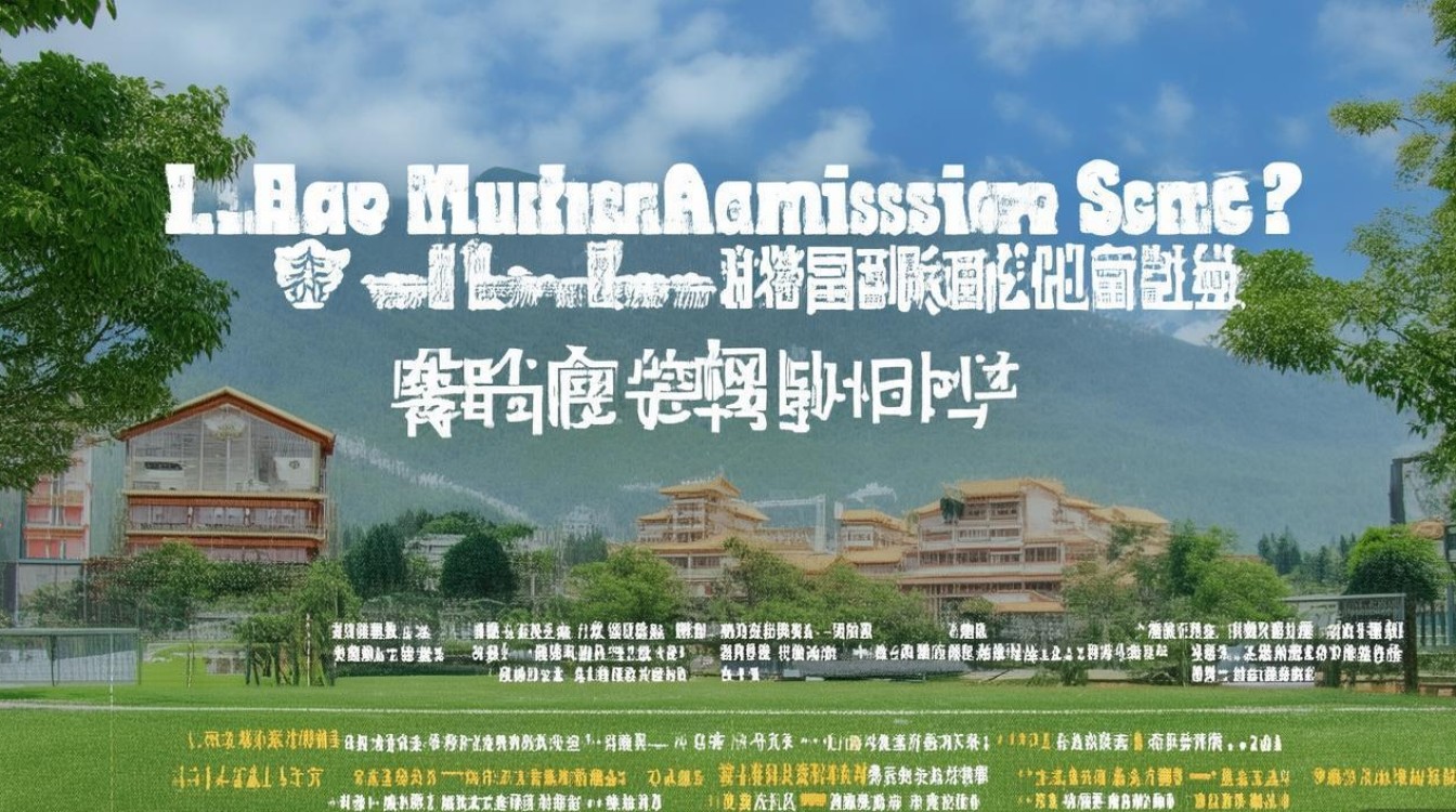 云南大理大学录取分数是多少,大理大学多少分能上? 云南大理大学录取分数是多少,大理大学多少分能上?