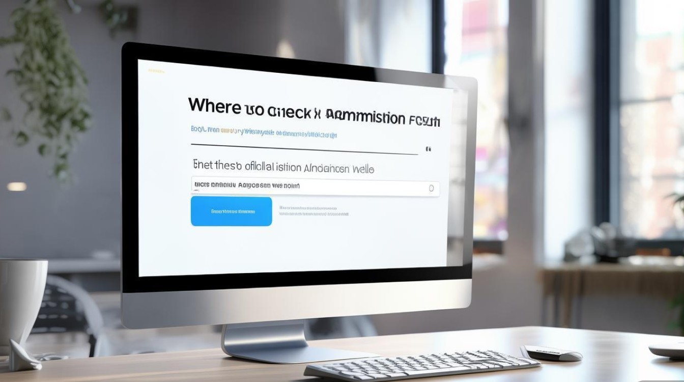 在哪里查询大学录取结果,高考录取查询官网怎么进 在哪里查询大学录取结果,高考录取查询官网怎么进