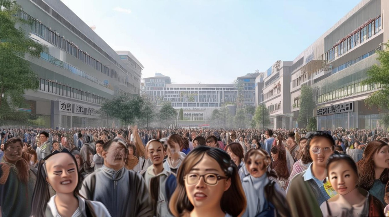 许昌职业学院人多吗,为什么许昌职业学院学生这么多? 许昌职业学院人多吗,为什么许昌职业学院学生这么多?