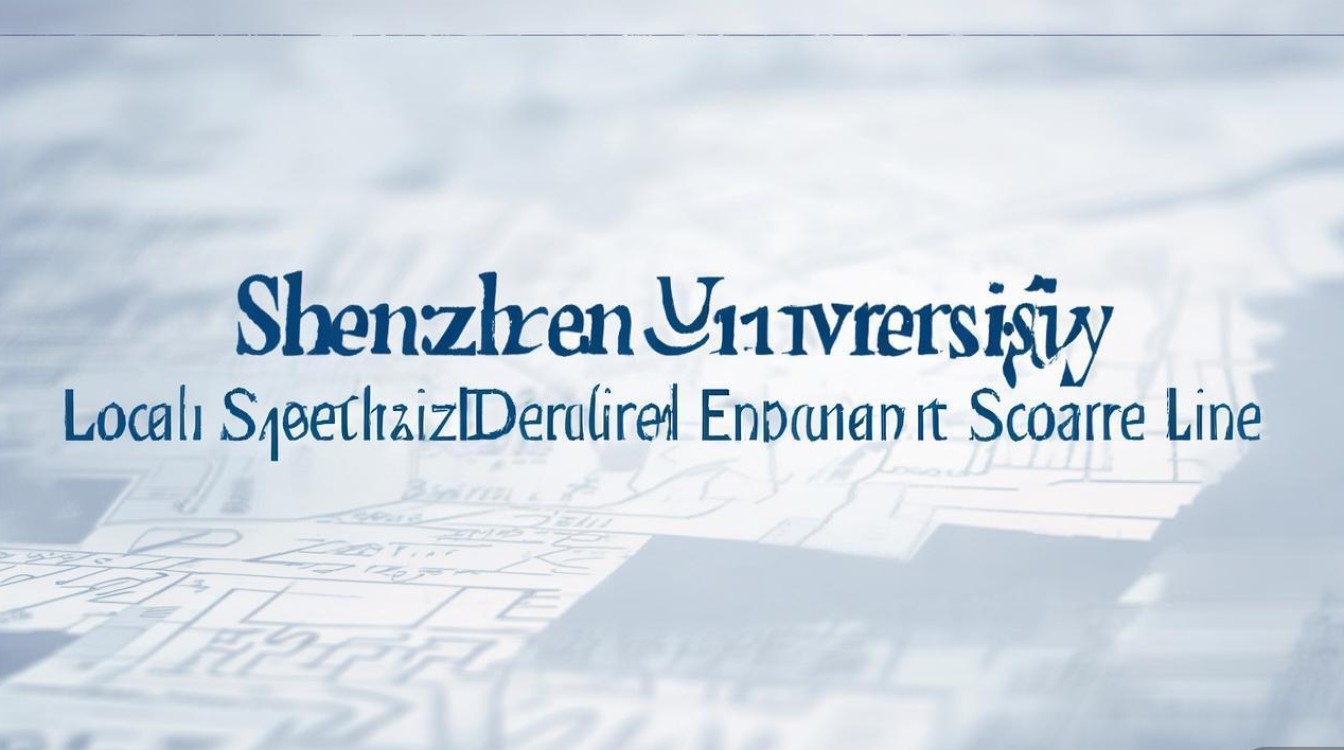 深圳大学地方专项录取分数线是多少?深大好考吗? 深圳大学地方专项录取分数线是多少?深大好考吗?