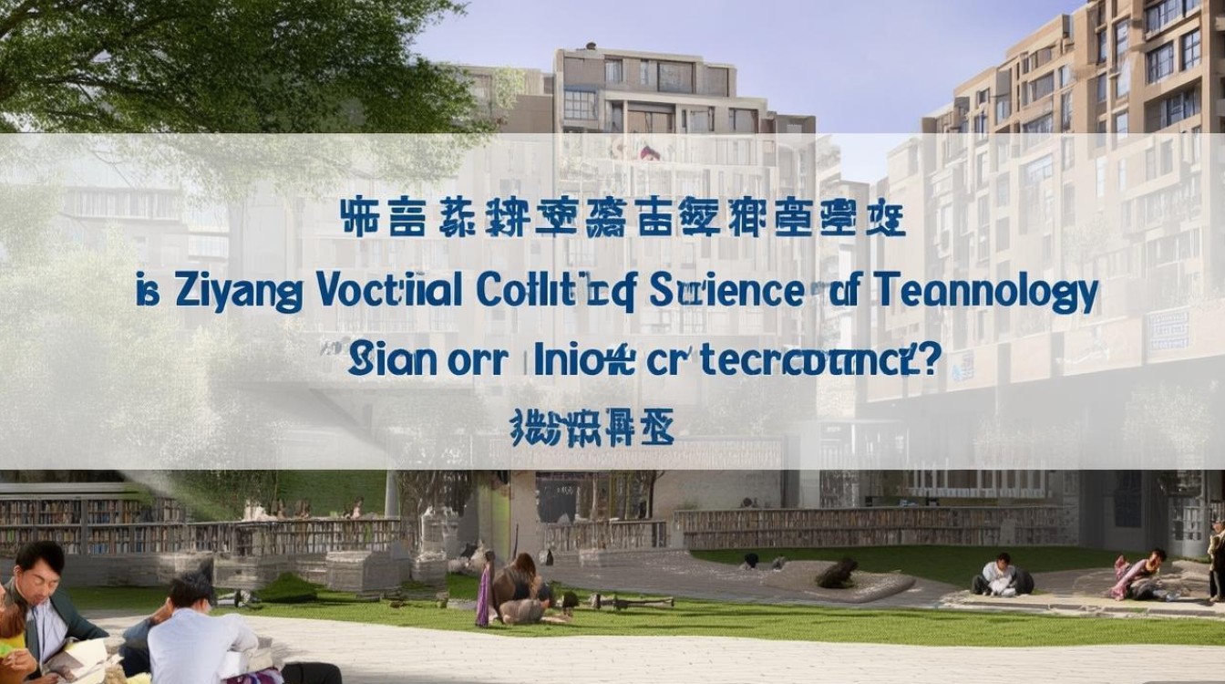 资阳科技职业学院是公办还是民办?资阳科技职业学院值得读吗? 资阳科技职业学院是公办还是民办?资阳科技职业学院值得读吗?