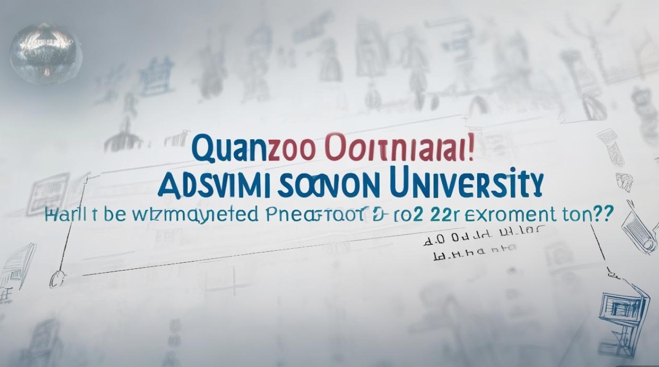泉州师范大学录取分数线是多少,2026年多少分能考上? 泉州师范大学录取分数线是多少,2026年多少分能考上?