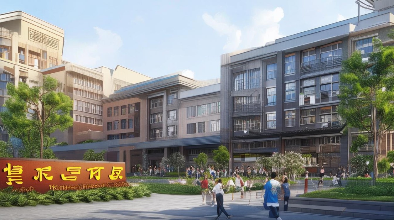 山东职业学院好么,是公办还是民办值得报考吗 山东职业学院好么,是公办还是民办值得报考吗