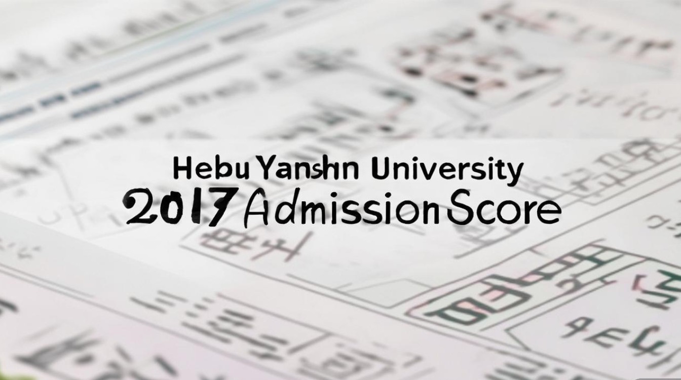 河北燕山大学2017年录取分数线是多少,最低多少分能上 河北燕山大学2017年录取分数线是多少,最低多少分能上