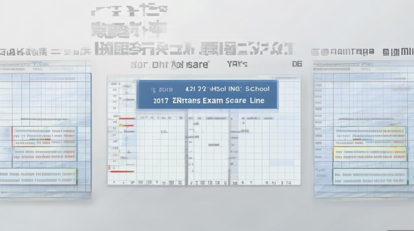 大同二中2017中考分数线是多少，历年录取分数线一览