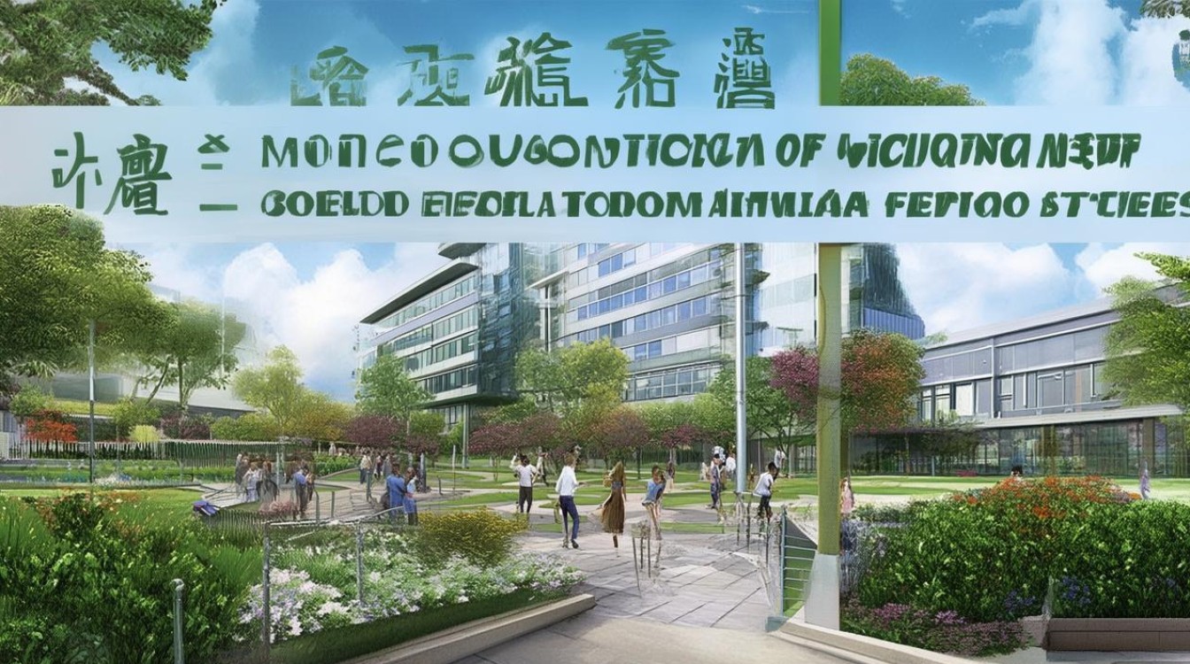 赣州环境职业学院怎么样？学费一年多少钱？