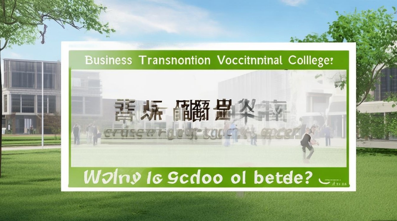 商务翻译职业学院怎么样，哪个学校比较好？