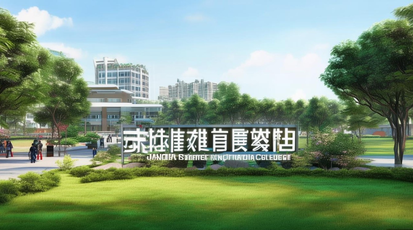 江西科学职业学院怎么样,值得去读吗? 江西科学职业学院怎么样,值得去读吗?