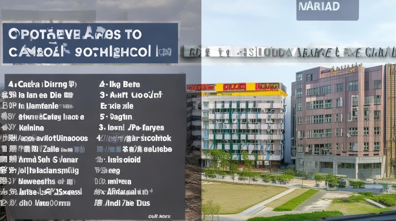 全中国最差的专科学校排名有哪些？最好的专科前十名有哪些？