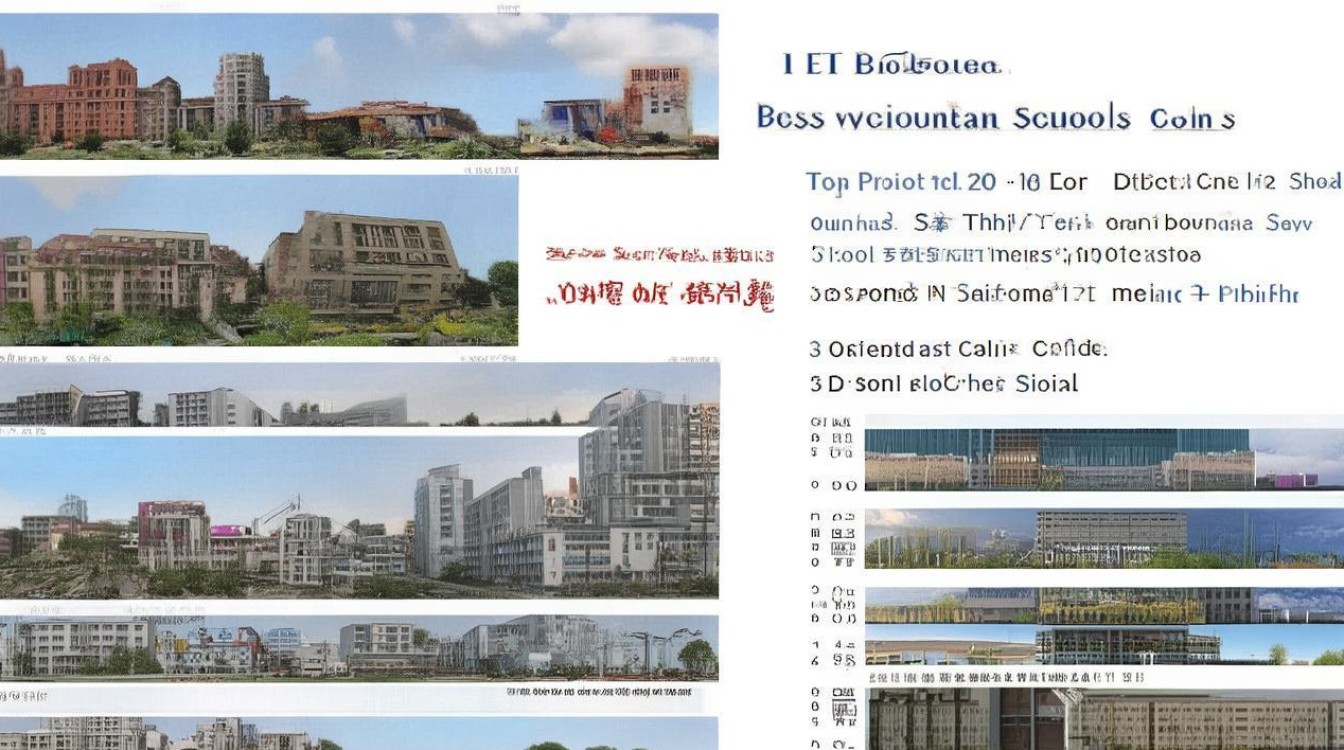 全中国最差的专科学校排名有哪些？最好的专科前十名有哪些？