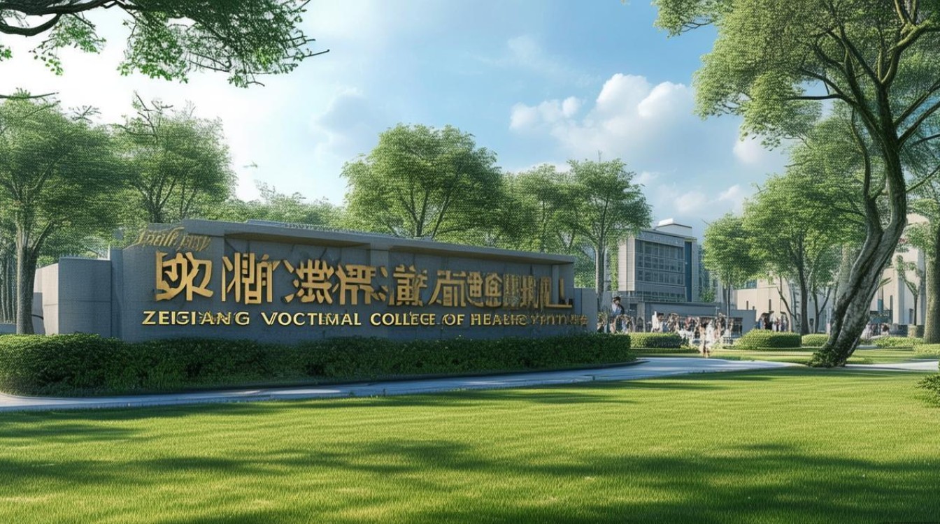 浙江教育职业学院怎么样,浙江教育职业学院是公办还是民办 浙江教育职业学院怎么样,浙江教育职业学院是公办还是民办