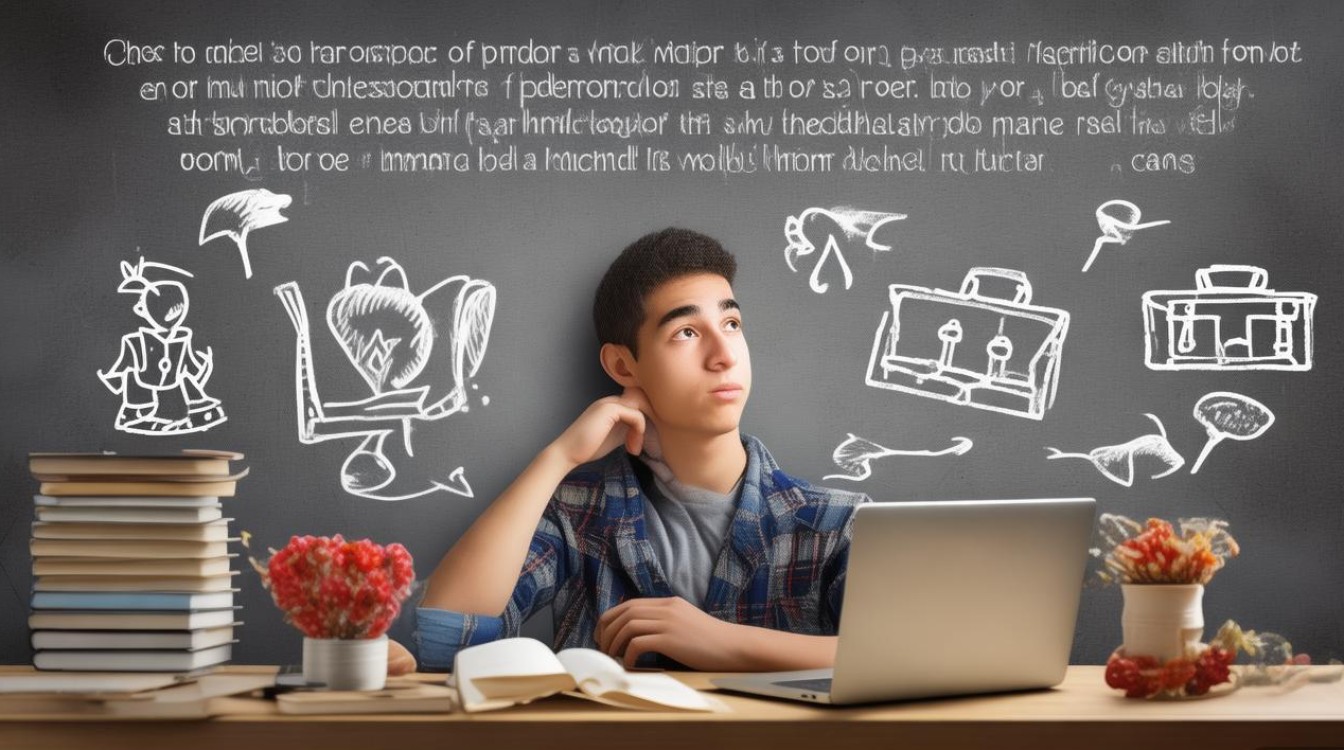 大学录取后专业怎么选,到底是看兴趣还是看就业? 大学录取后专业怎么选,到底是看兴趣还是看就业?