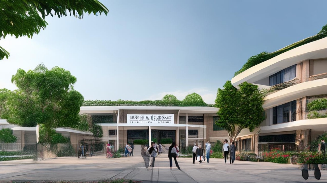 贵阳妇女职业学院怎么样，是公办还是民办