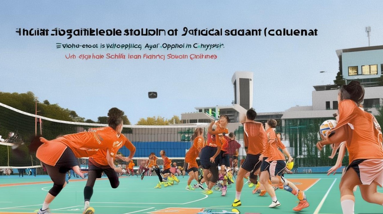 威海职业学院排球怎么样,排球特长生招生要求吗? 威海职业学院排球怎么样,排球特长生招生要求吗?