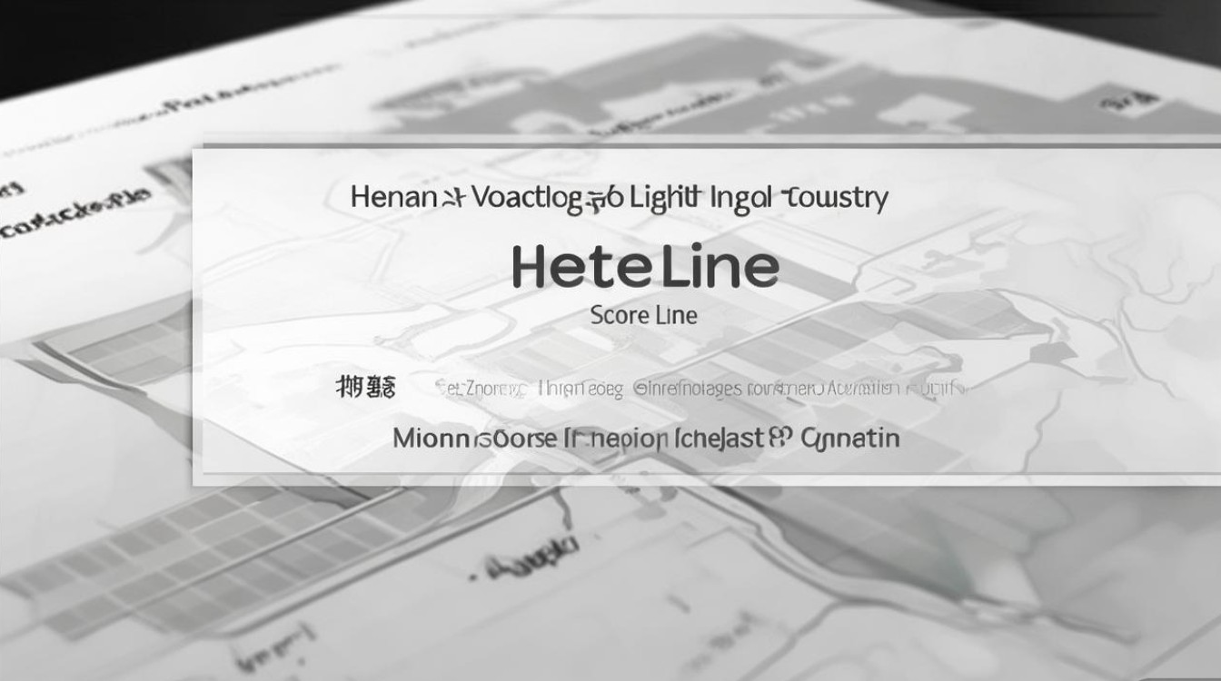 河南轻工业职业学院分数线多少，最低多少分能上？