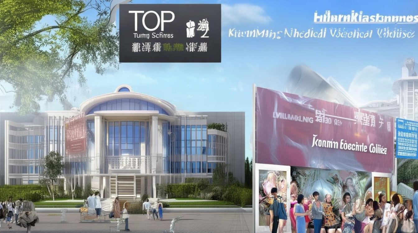 昆明护理学校排名如何?云南医学专科学校哪所好? 昆明护理学校排名如何?云南医学专科学校哪所好?