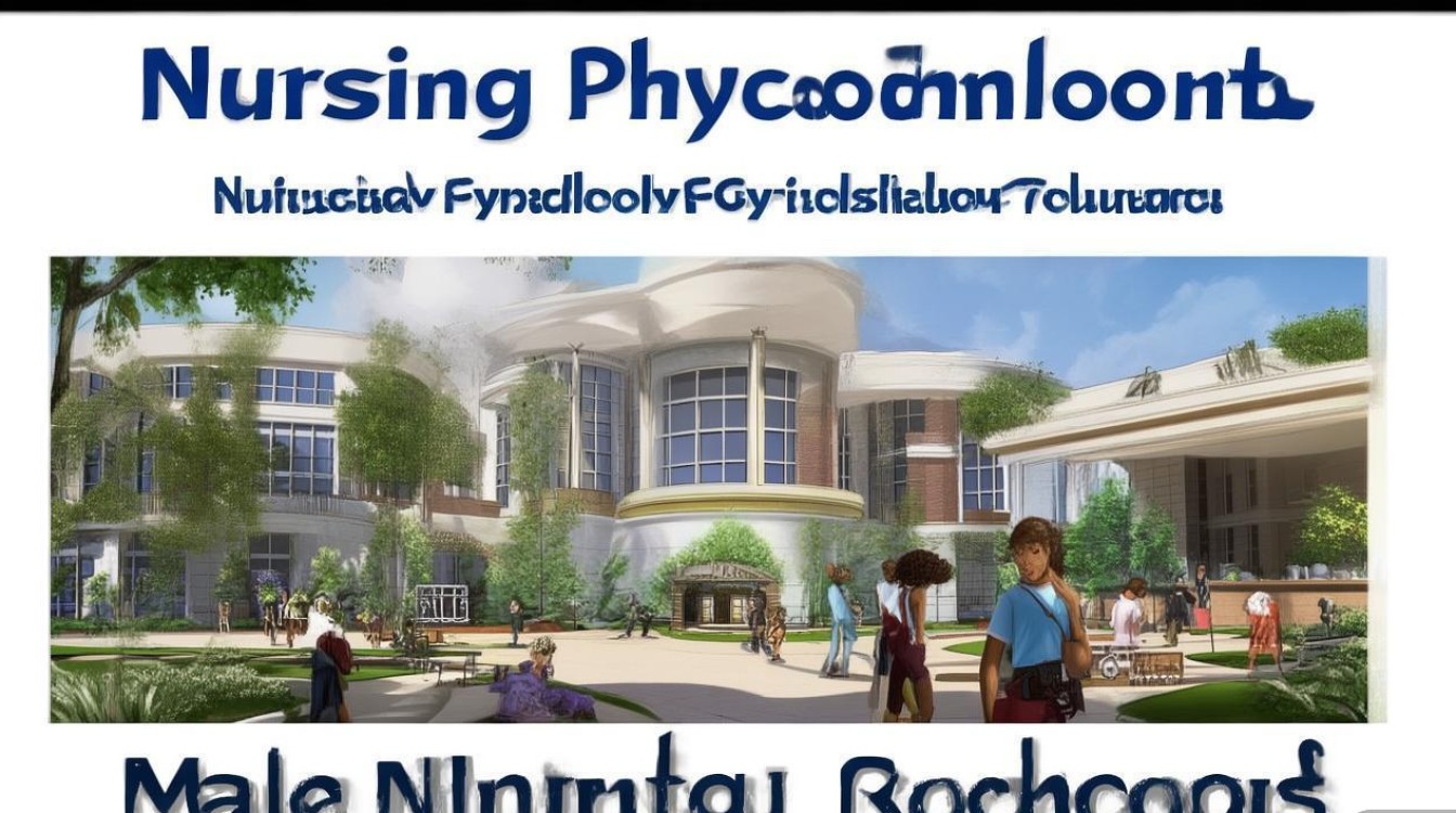 护理生理学专科学校排名如何，男护理专业学校有哪些