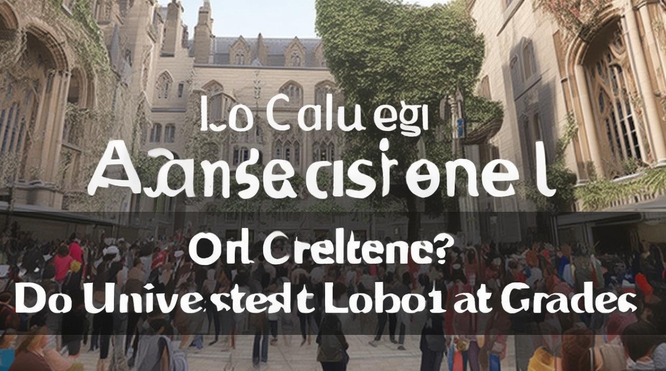 大学只凭分数来录取你吗，大学录取只看分数吗