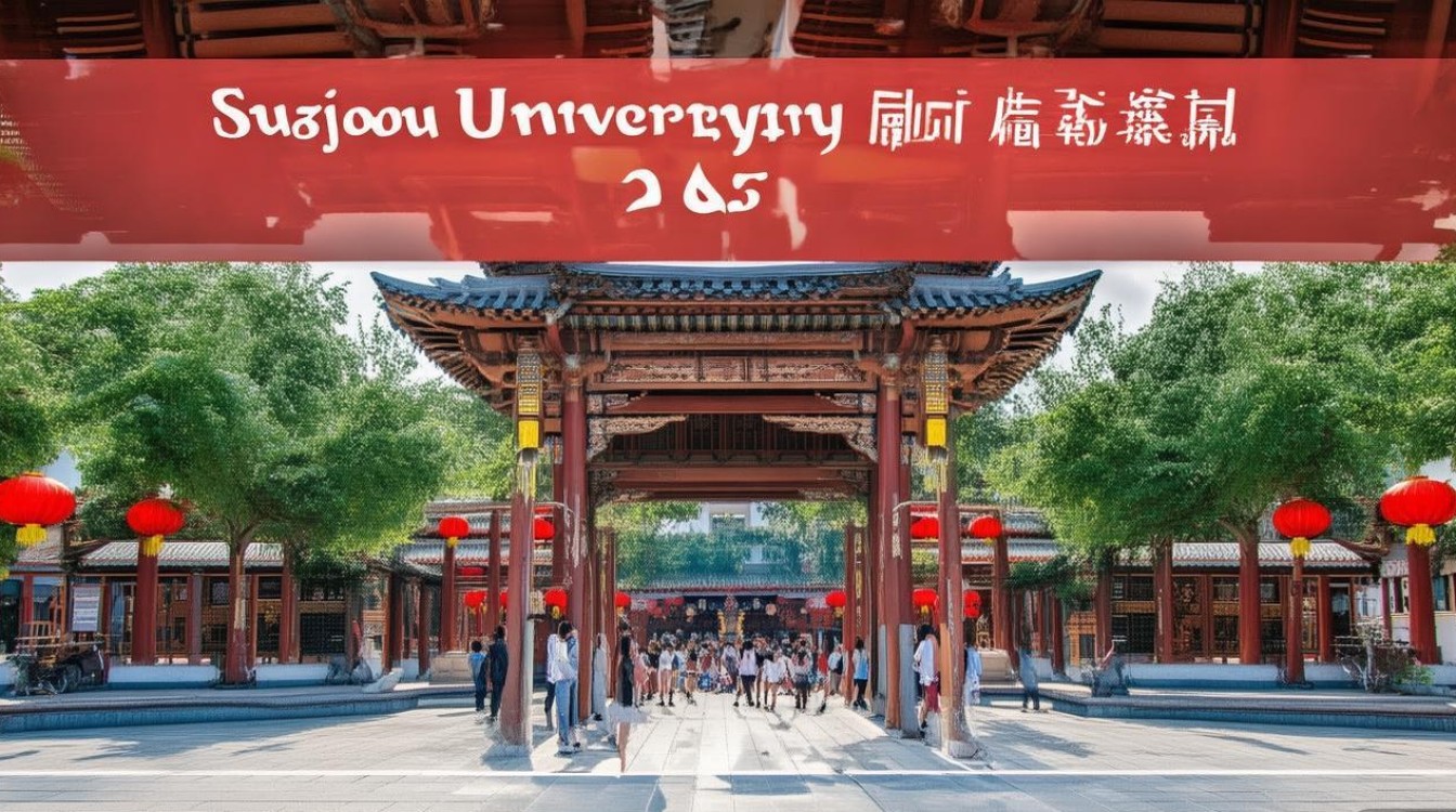 苏州大学何时开始录取,2026年录取通知书发放时间 苏州大学何时开始录取,2026年录取通知书发放时间