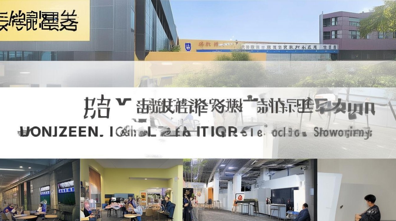 深圳职业学院产业怎么样，深圳职业学院产业前景如何？