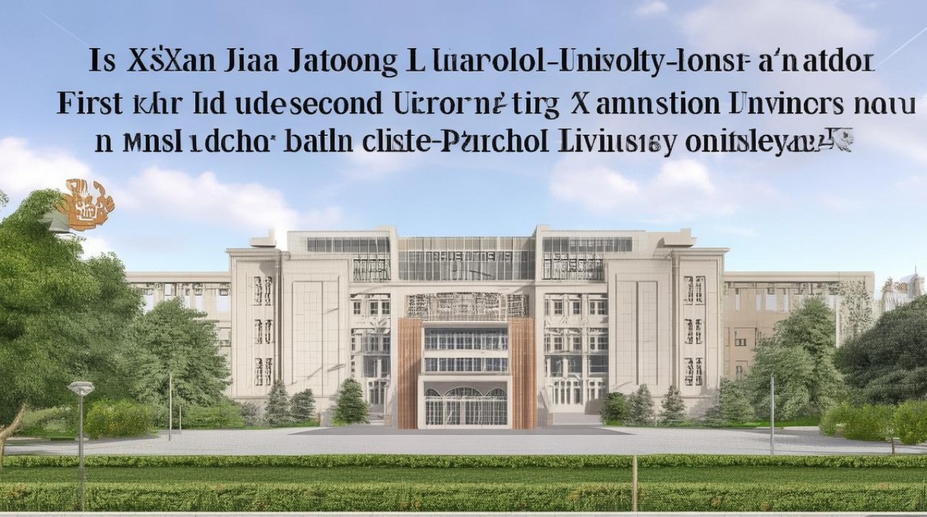 西交利物浦大学是一本还是二本，西交利物浦大学在哪个批次录取