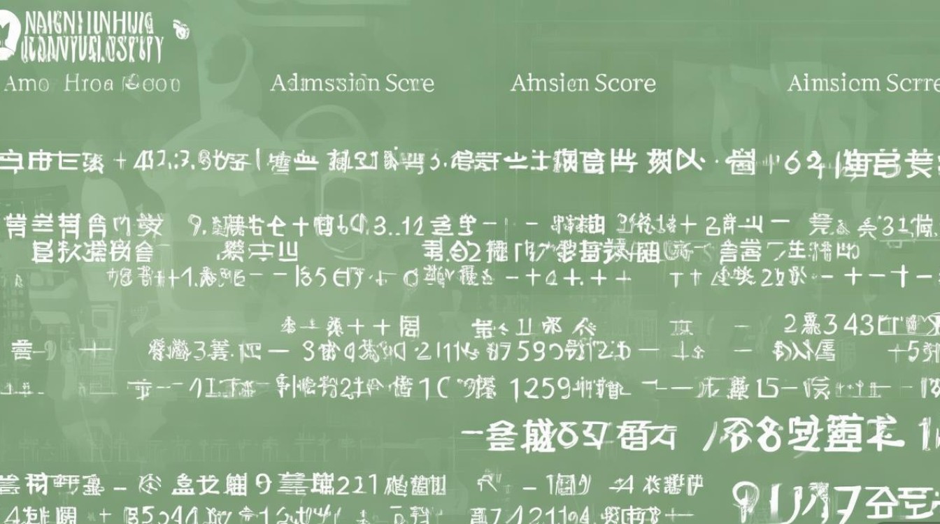 南华大学以往录取分数是多少，多少分能考上南华大学