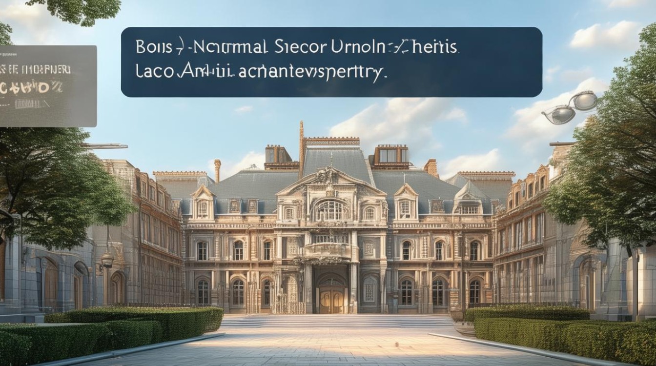 巴黎师范高等专科学校世界排名怎么样，相当于国内哪所大学？