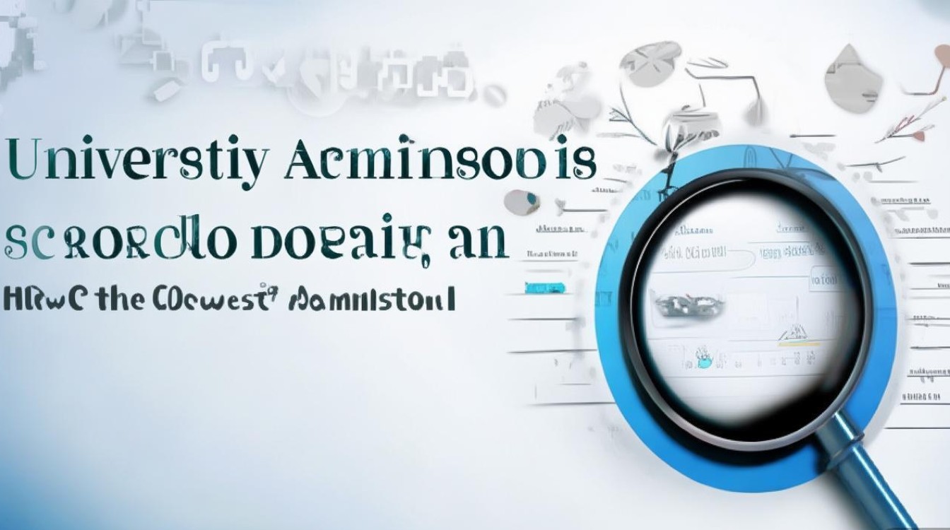 大学录取线最低分是多少，最低录取分数线怎么查