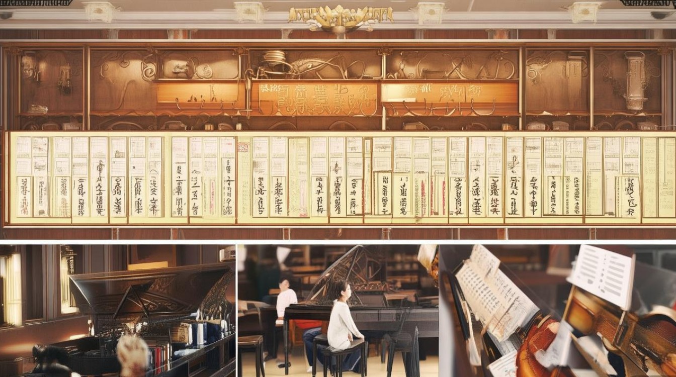 成都钢琴专科学校排名如何？西南大学音乐学院有哪九位教授？