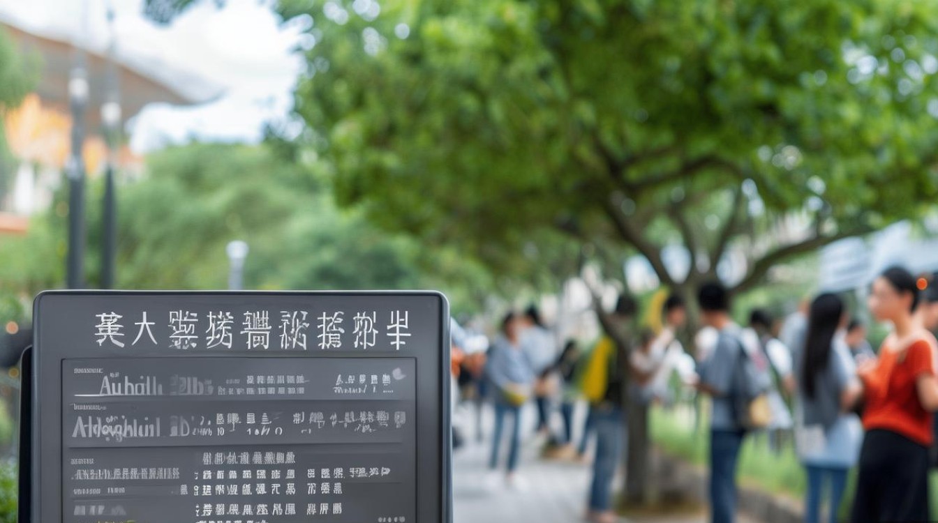 安徽大学各省录取排名是多少，多少分能考上？