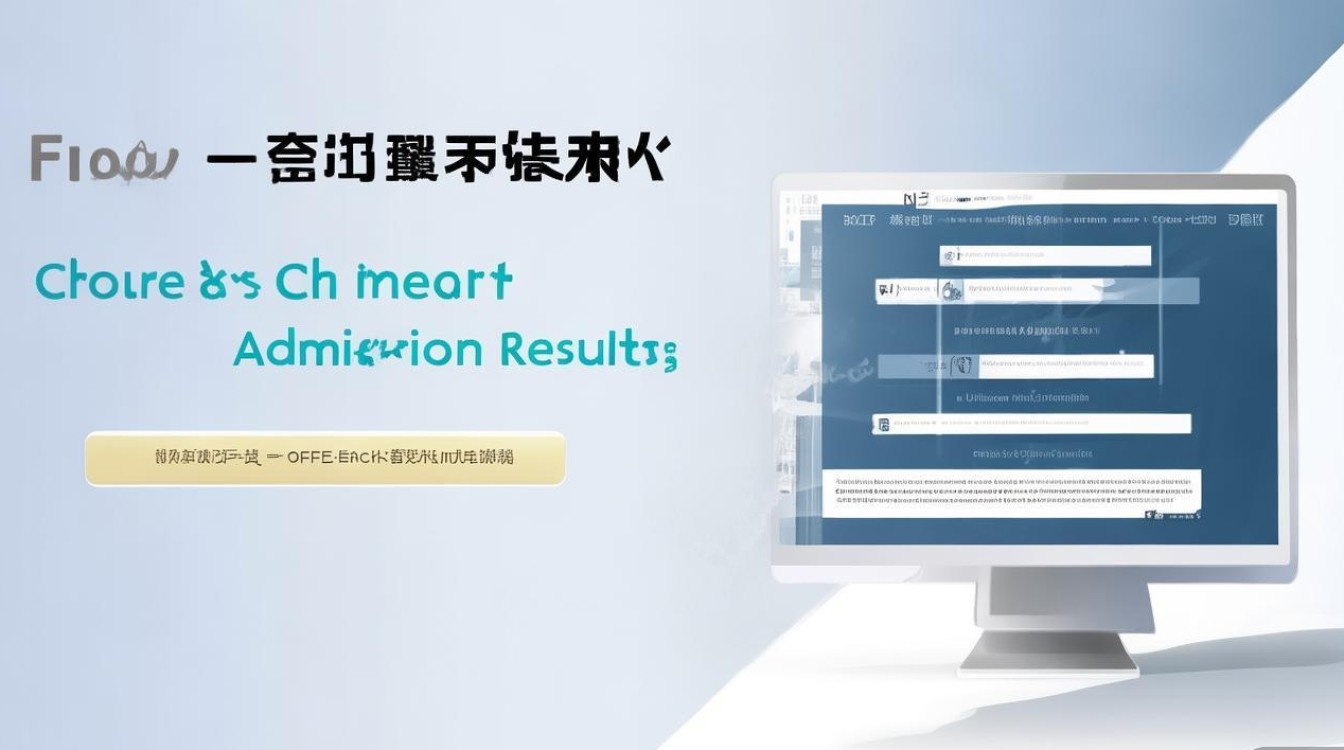 专科大学录取怎么查，录取结果查询官网入口在哪里？