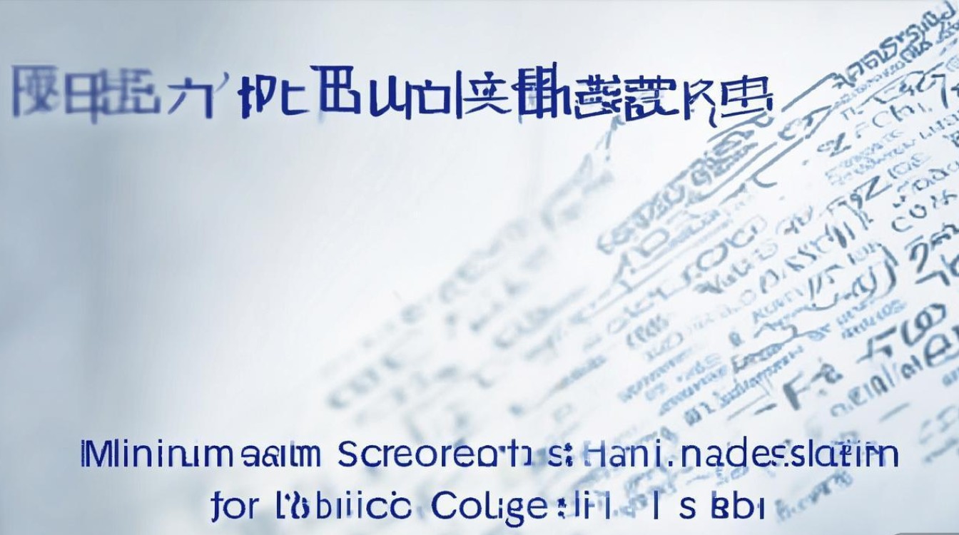 河北专科学校排名有哪些，河北公办专科最低多少分