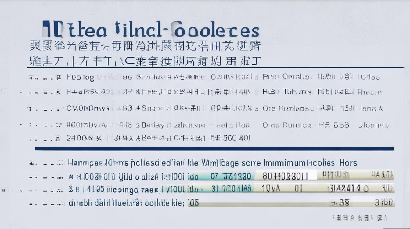 河北专科学校排名有哪些，河北公办专科最低多少分