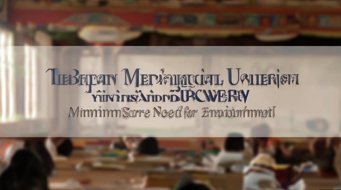 藏医大学录取分数线是多少?最低多少分能考上? 藏医大学录取分数线是多少?最低多少分能考上?
