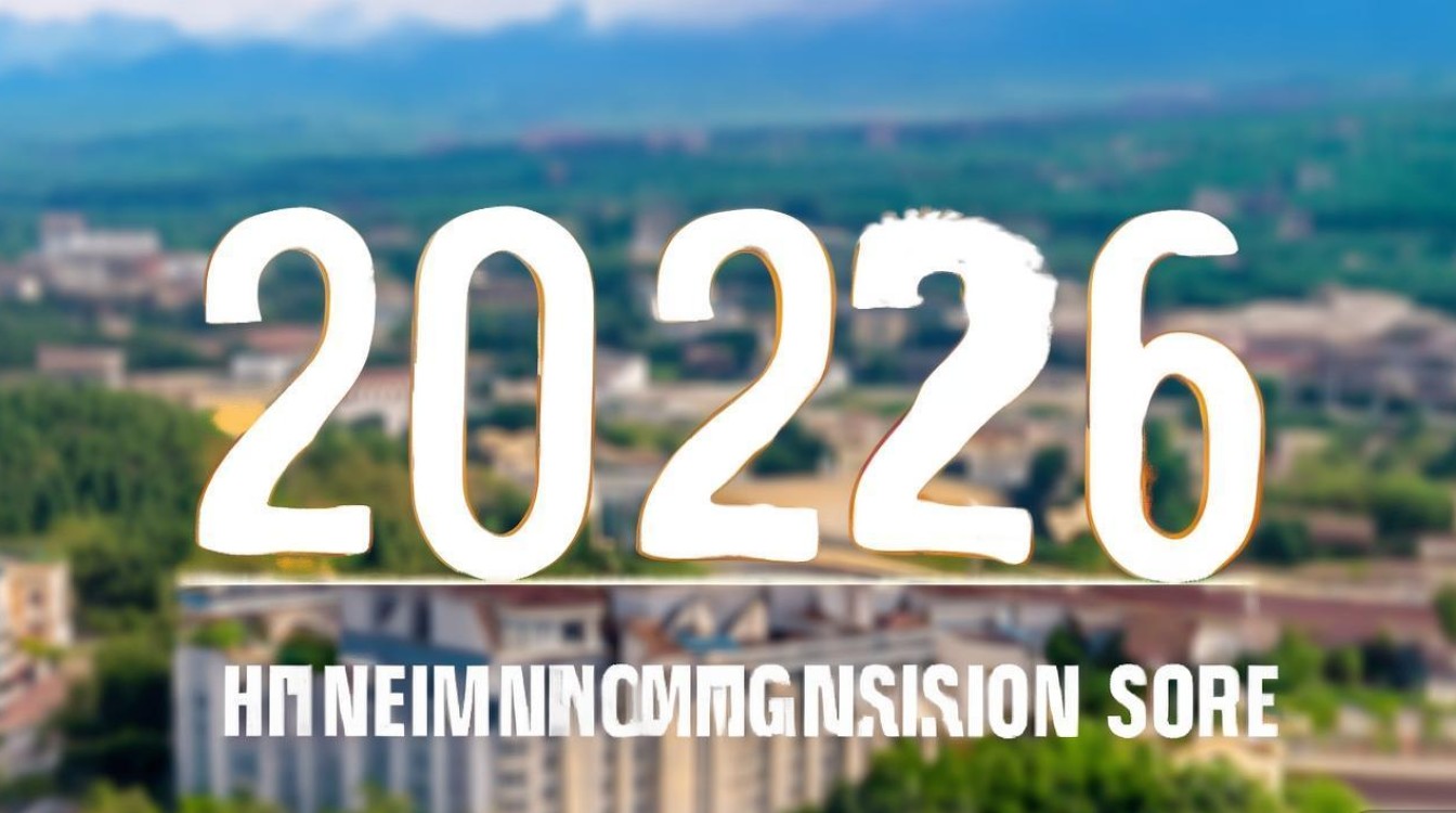 山西旅游职业学院多少分能上，2026年录取分数线是多少