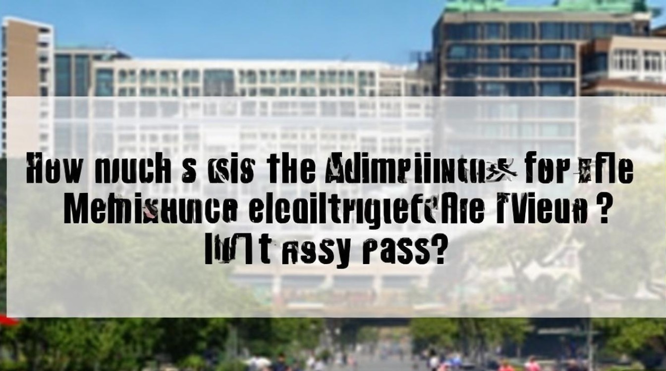 上海大学机械系录取分数线是多少，好考吗？