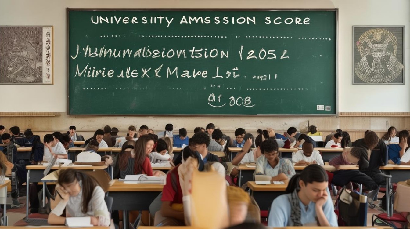 影视动漫大学录取线是多少,一般多少分能考上? 影视动漫大学录取线是多少,一般多少分能考上?