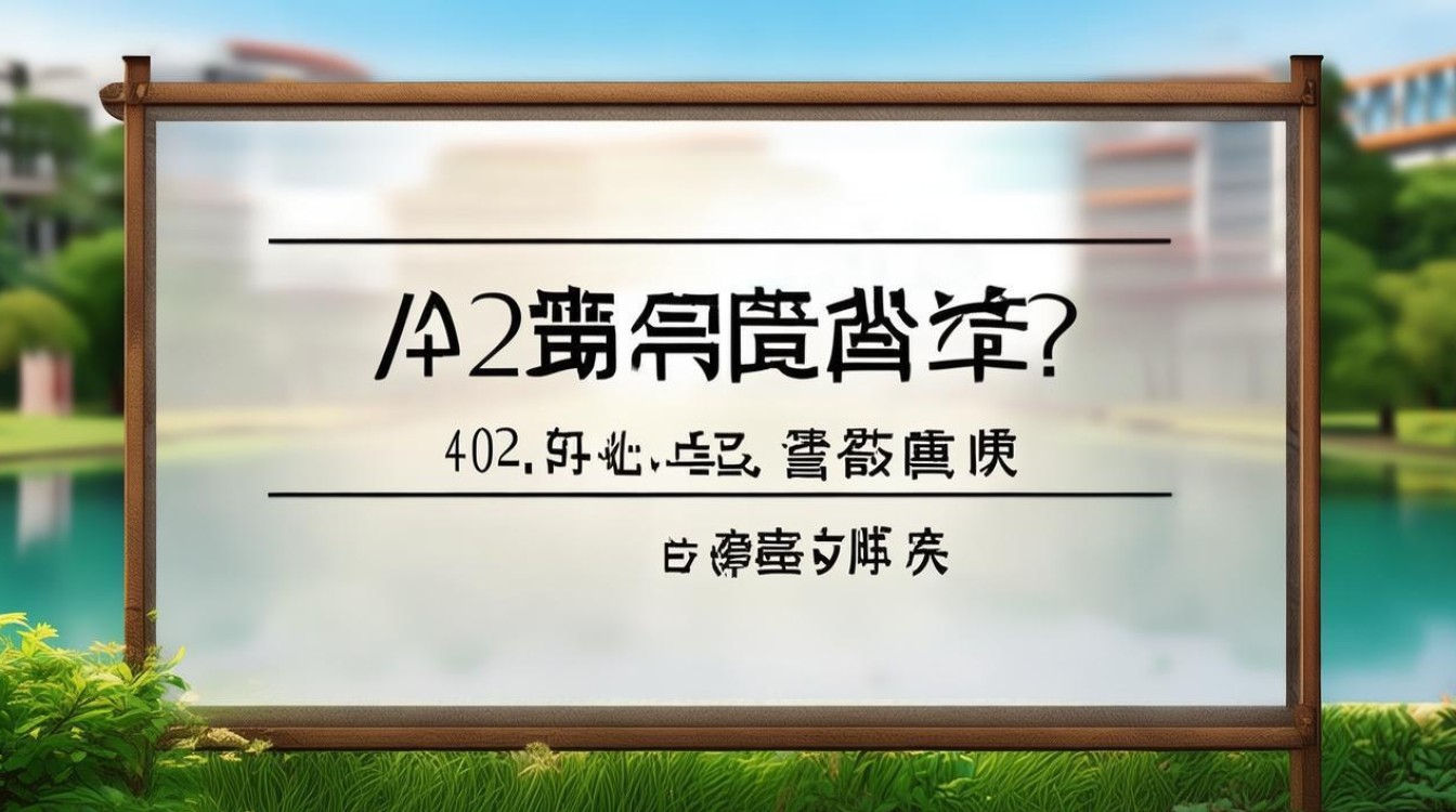 402分能上什么大学,有哪些公办二本学校值得报? 402分能上什么大学,有哪些公办二本学校值得报?