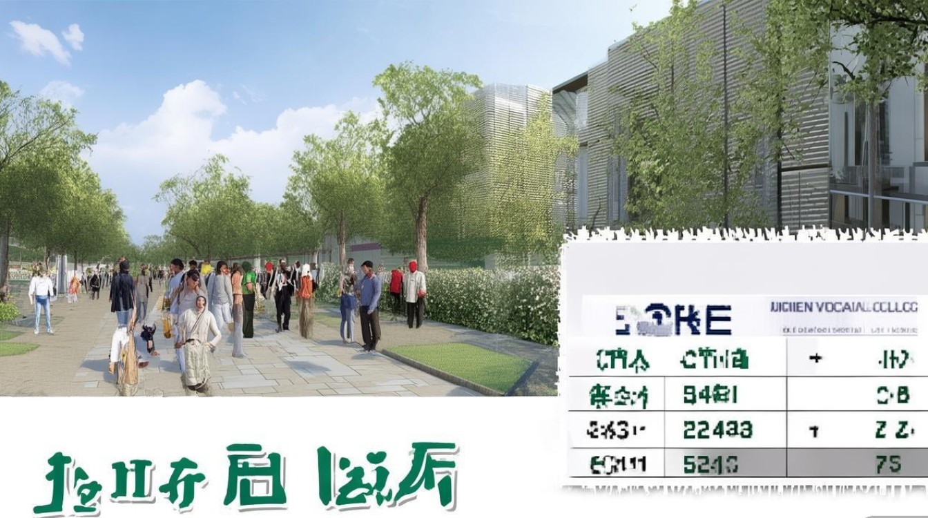 济宁职业学院专科怎么样,多少分能考上? 济宁职业学院专科怎么样,多少分能考上?