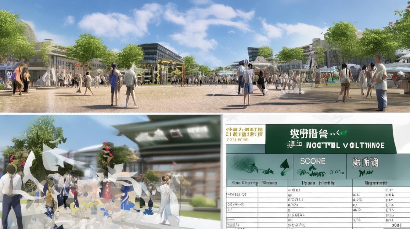 济宁职业学院专科怎么样,多少分能考上? 济宁职业学院专科怎么样,多少分能考上?