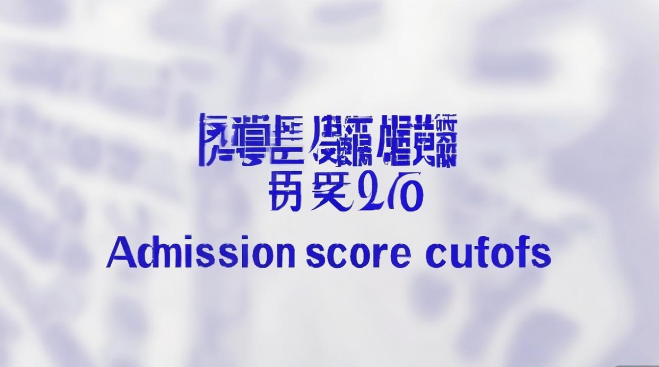 长春科技大学录取分数线是多少，2026年最低投档线多少