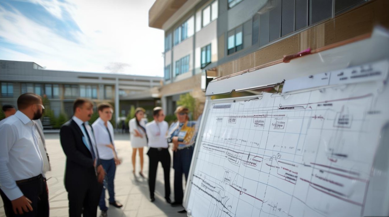 卫生职业学院筹办进展如何,什么时候能正式开学? 卫生职业学院筹办进展如何,什么时候能正式开学?